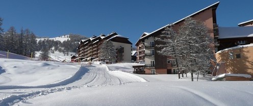 Les Chérines